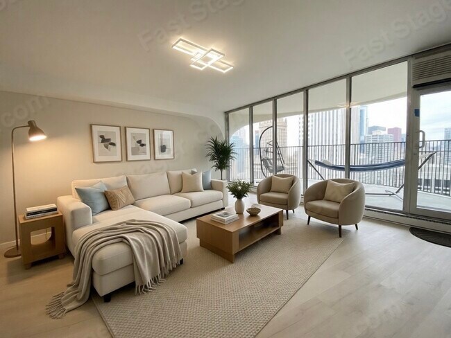 Foto del edificio - 300 N State St