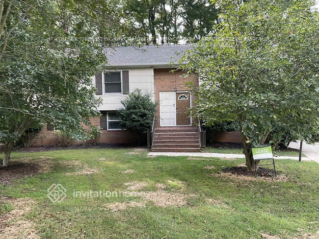 Building Photo - 8100 Sidras Ct