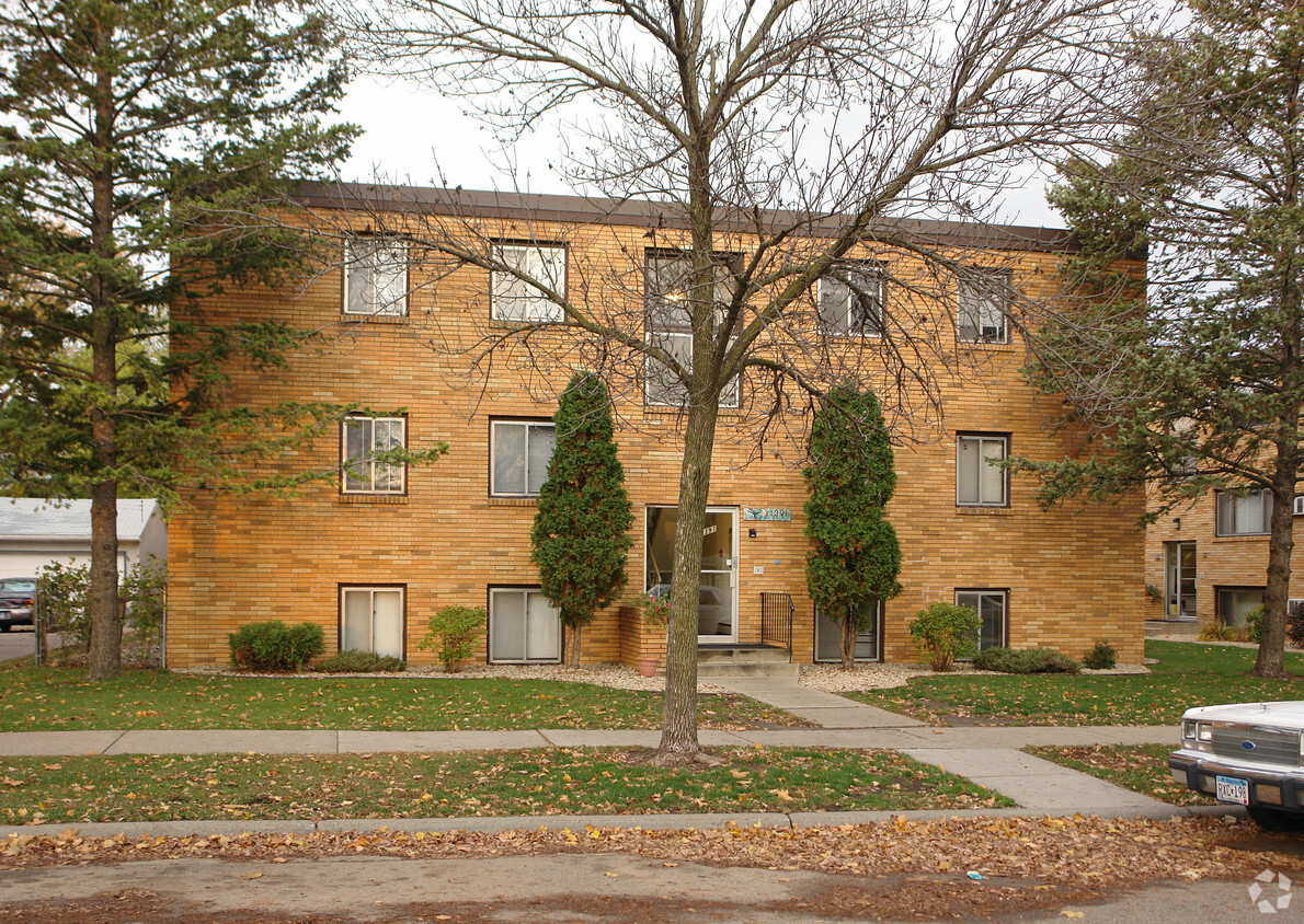 Foto del edificio - 1391 Hazelwood St