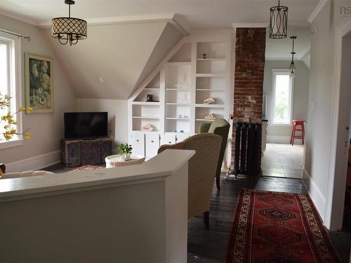 Photo du bâtiment - 88 George St