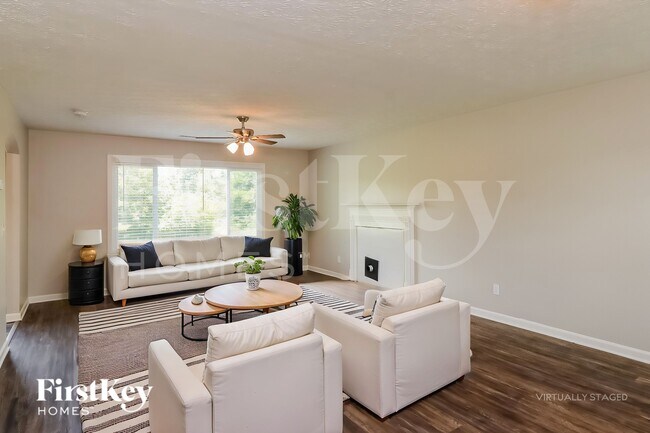 Foto del edificio - 138 Wards Creek Ln