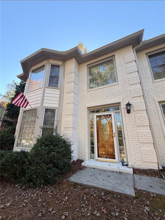 Building Photo - 5868 Valine Way