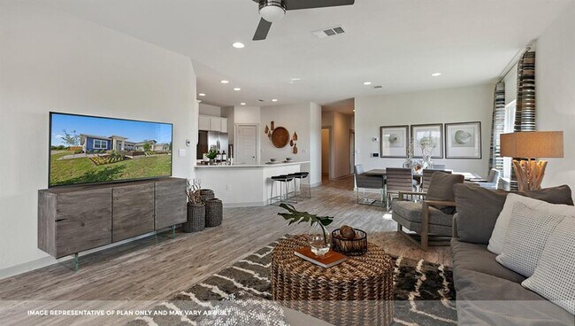 Building Photo - 14208 Sage Blossom Dr