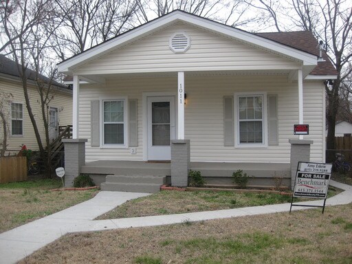 Primary Photo - 1011 N 2nd St S