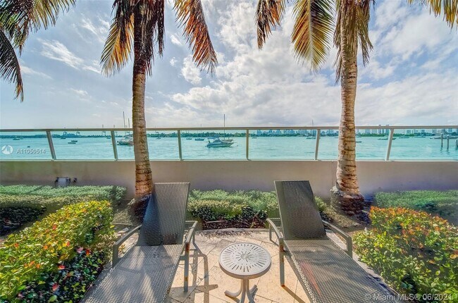 Foto del edificio - 1500 Bay Rd