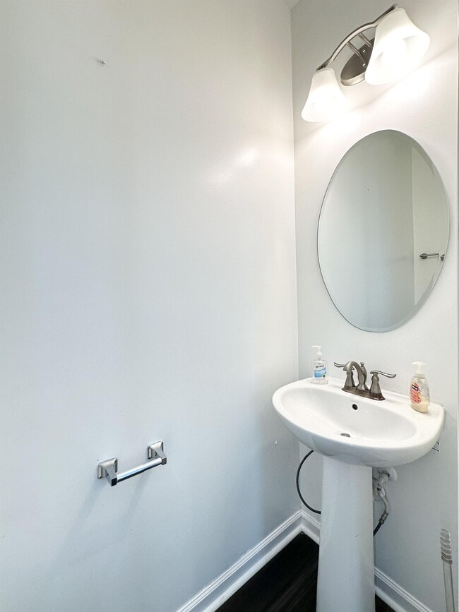 Photo - 6314 Halsted Ave (Capitol Heights, MD) Townhome