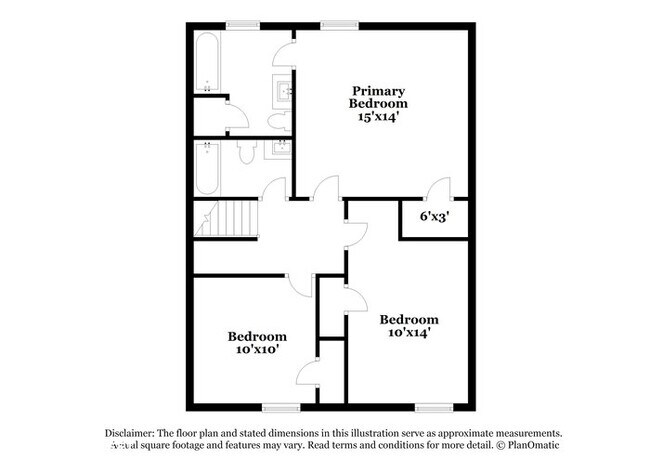 Building Photo - 206 WESLEY MILL WAY, VILLA RICA, GA 30180