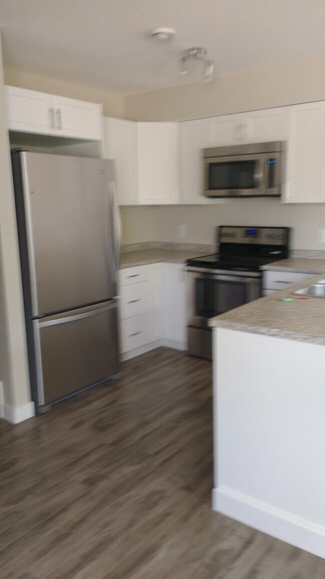Photo du bâtiment - 0 Bed 0 Bath Unit in Calmar, AB