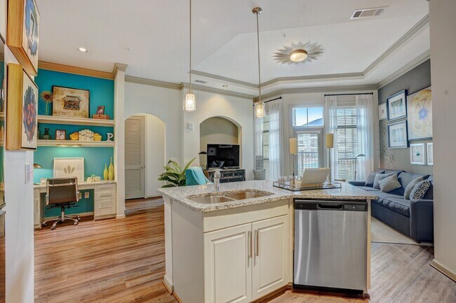Foto del edificio - Five-Star Living, Right at Home!