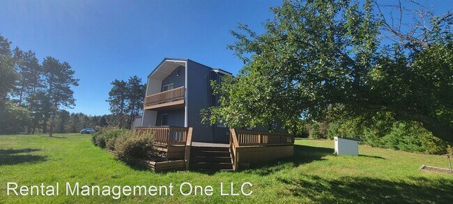 Foto del edificio - 3 br, 2 bath House - 9200 S Call Rd.