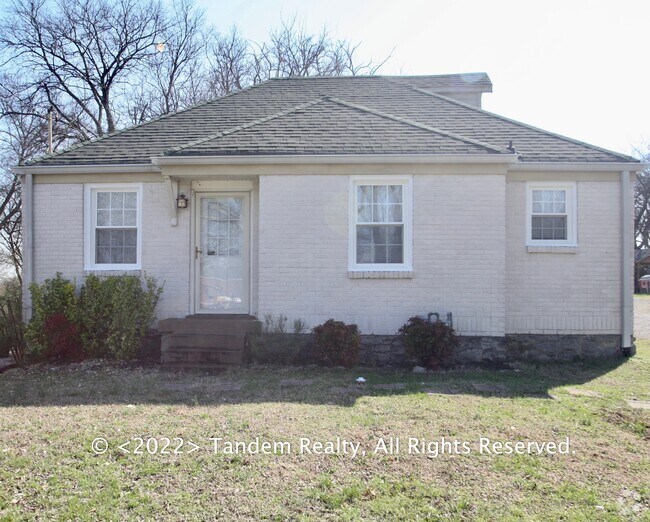 Peerman Heights Apartments for Rent with Washer & Dryer Nashville, TN