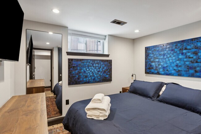 Foto del edificio - 409 O St NW