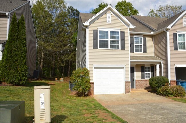 Foto del edificio - 288 Alcovy Walk Dr