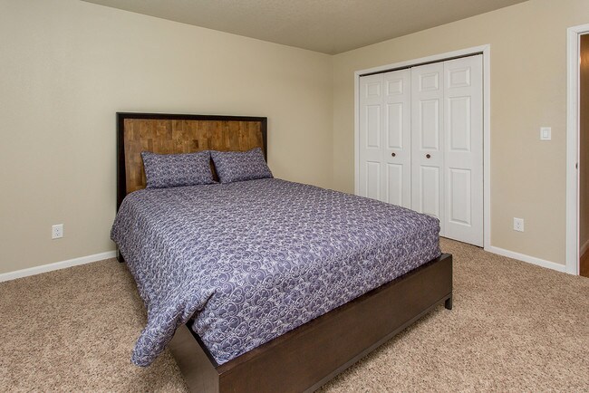 habitación principal - 1630 28th Ave SW
