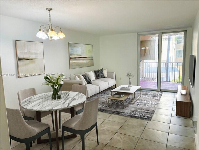 Foto del edificio - 10801 SW 109th Ct