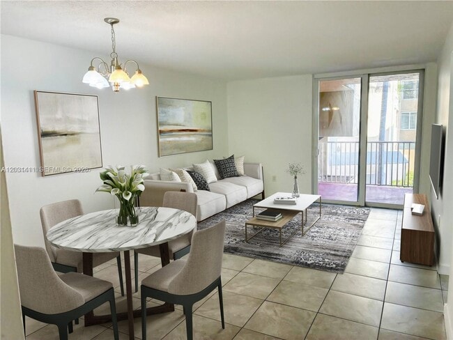 Photo - 10801 Southwest 109th Court, Miami, FL 33176 - 2 BR 1 BA condo