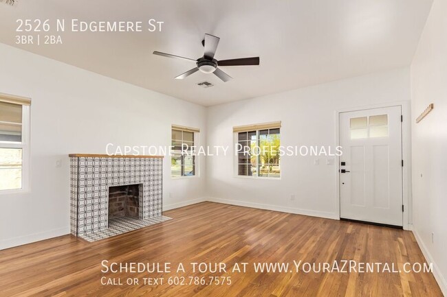 Building Photo - 2526 N Edgemere St