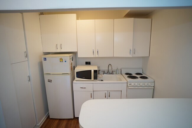 Foto del edificio - 2909 N Sheridan Rd