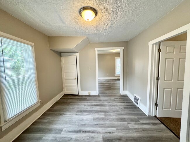 Foto del edificio - 2822 4th St NW