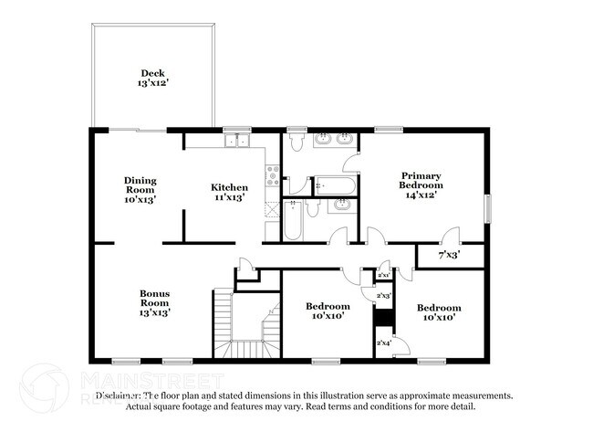 Foto del edificio - 440 Corbin St