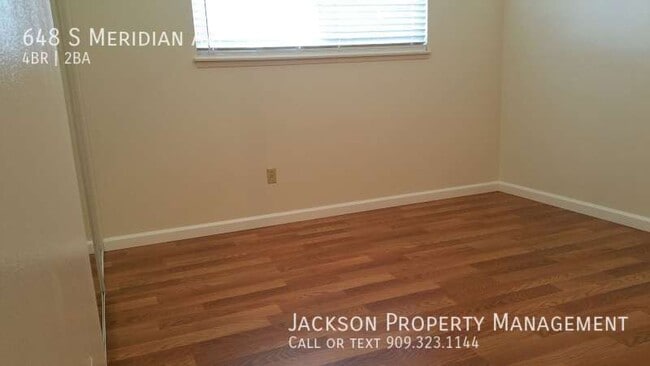 Building Photo - 648 S Meridian Ave