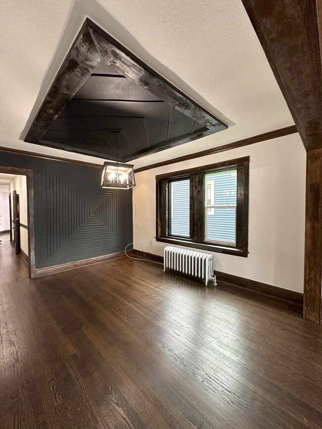 Dining Room - 2535 N Linder Ave