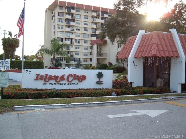 Foto del edificio - 777 Federal Hwy