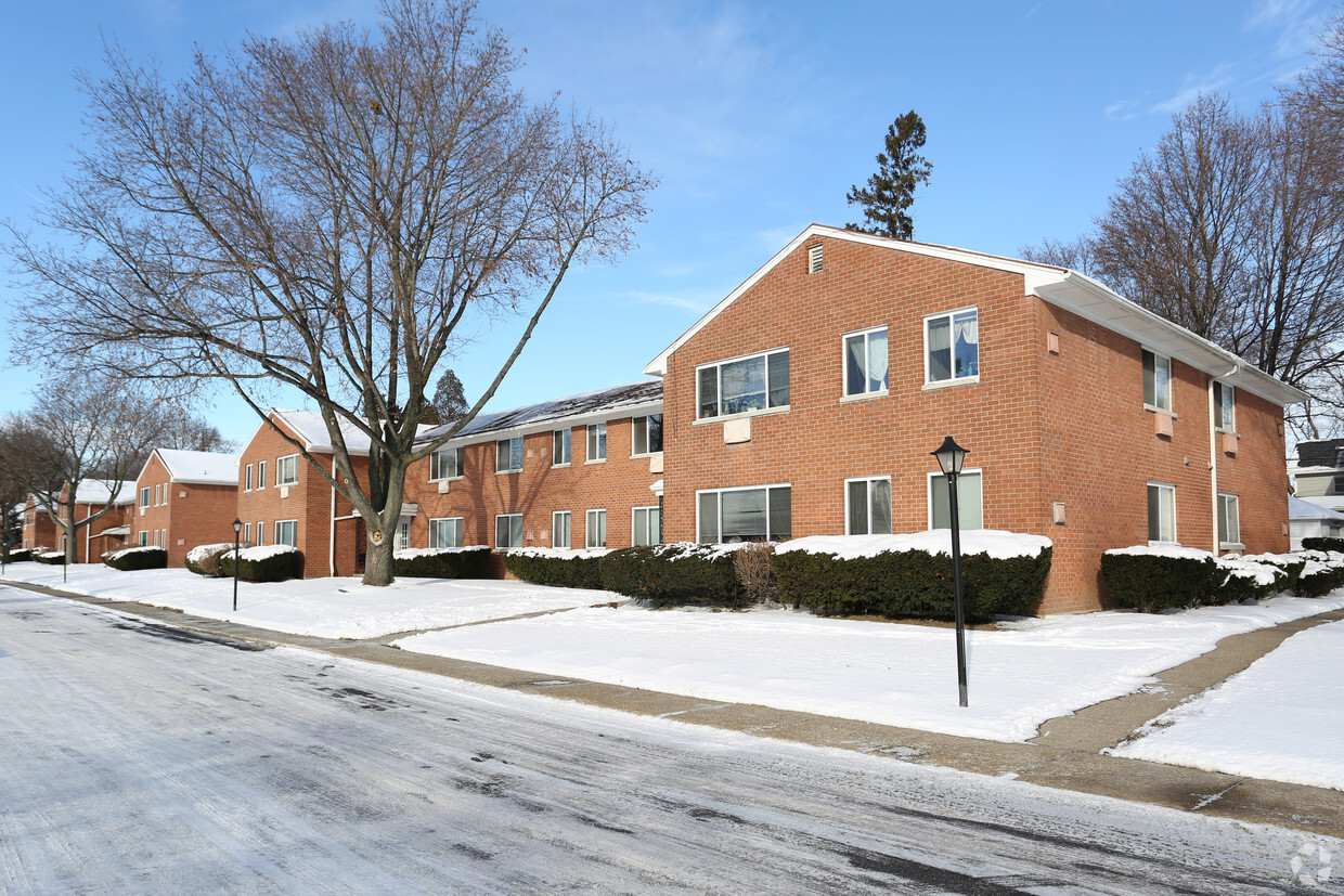 Foto principal - Parklane Apartments