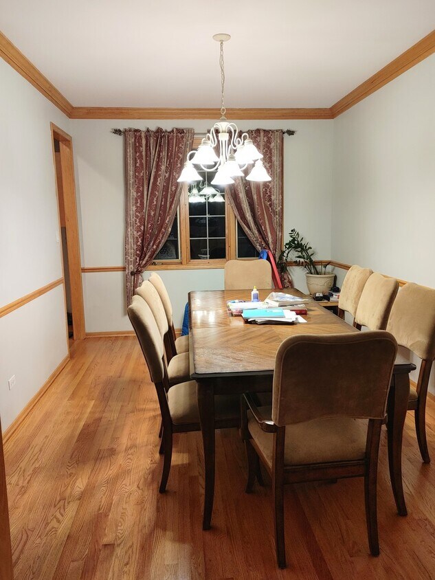 Foto del edificio - 6322 Breton Lakes Dr