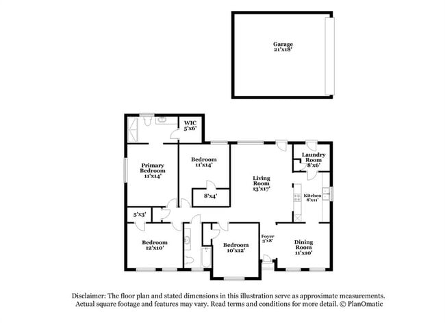 Building Photo - 11014 BurningBush Ln