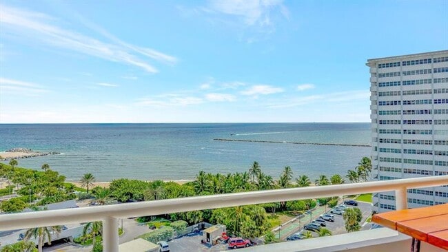 Foto del edificio - 2000 S Ocean Dr