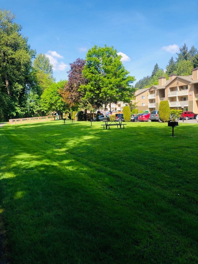 Foto del edificio - 8741 S 259th St