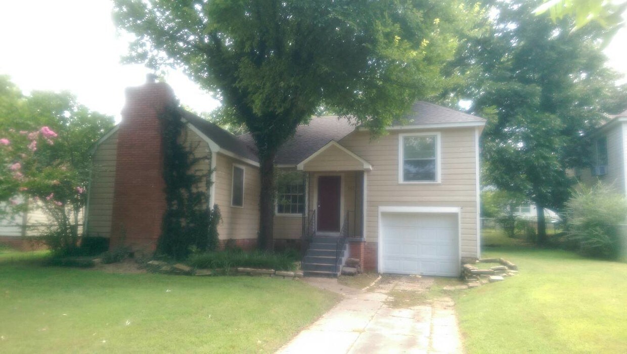 3624 Chaffee Dr, Fort Smith, AR 72904 House Rental in Fort Smith, AR