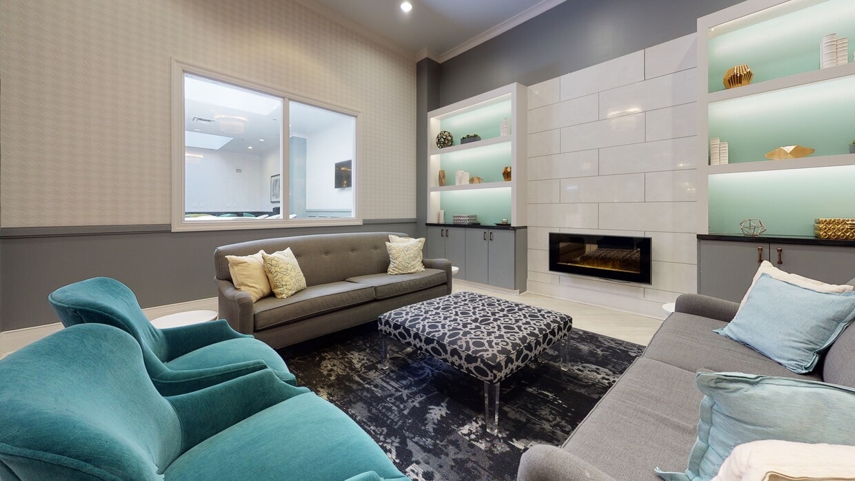 Photo - Deco at CNB Apartments