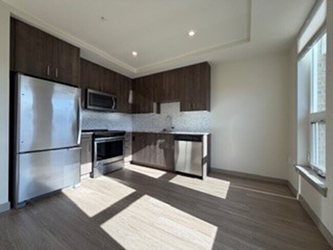 Foto del interior - Lexington Apartments