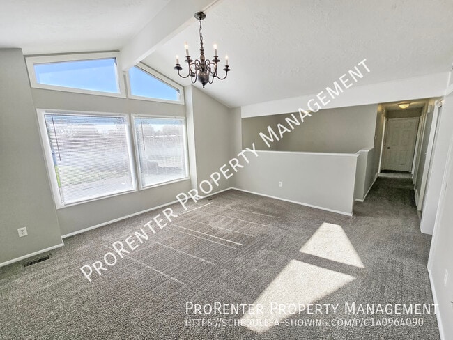 Foto del edificio - 929 Wasatch Dr