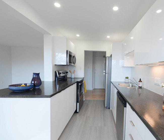 Building Photo - 6 Jamieson Street