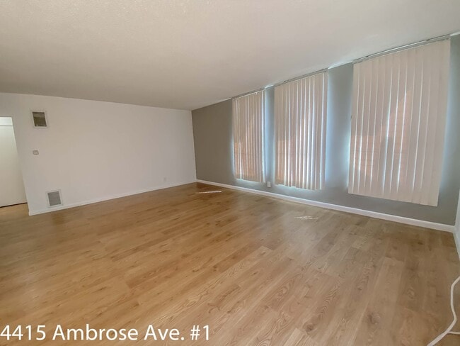 Building Photo - 4415 Ambrose Ave