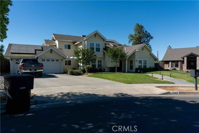 Building Photo - 1042 Robinson Ct
