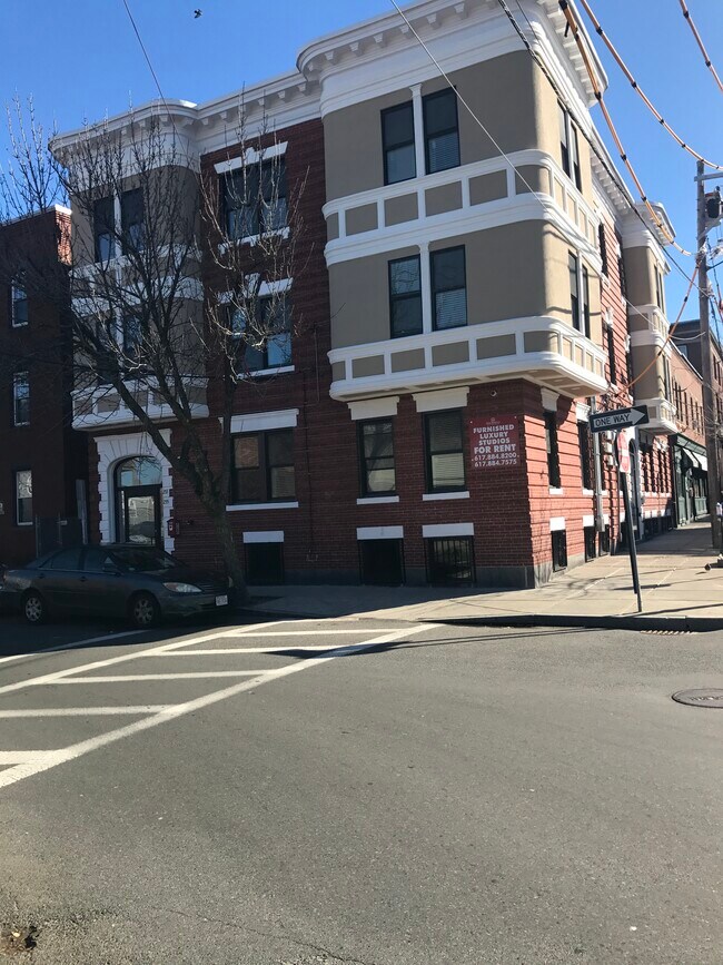Foto del edificio - 21 5th St