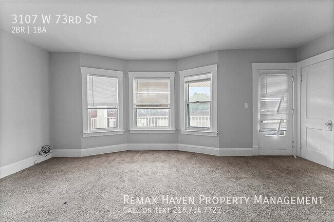 Foto del edificio - 3107 West 73rd St UP, Cleveland - Amazing ...