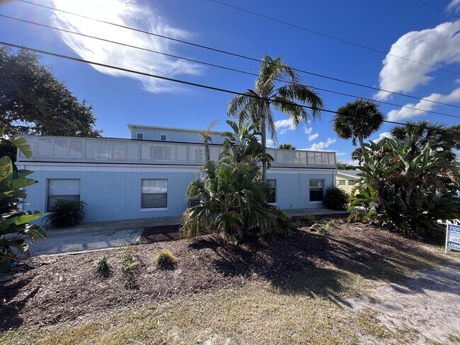 Foto del edificio - 809 Hope Ave