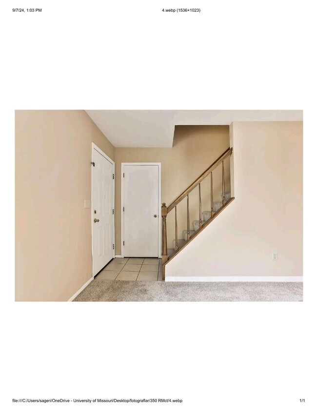 Building Photo - 350 Rose Marie Ct