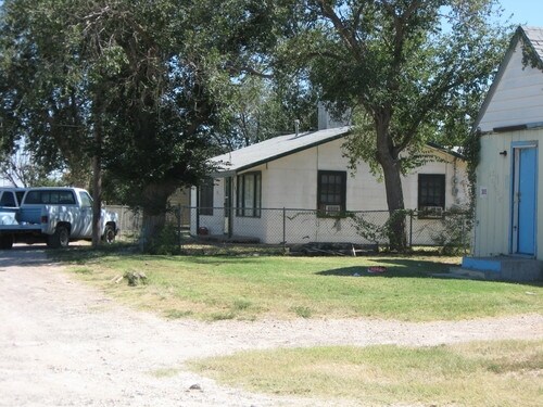 Bldg photo - 307 Alabama