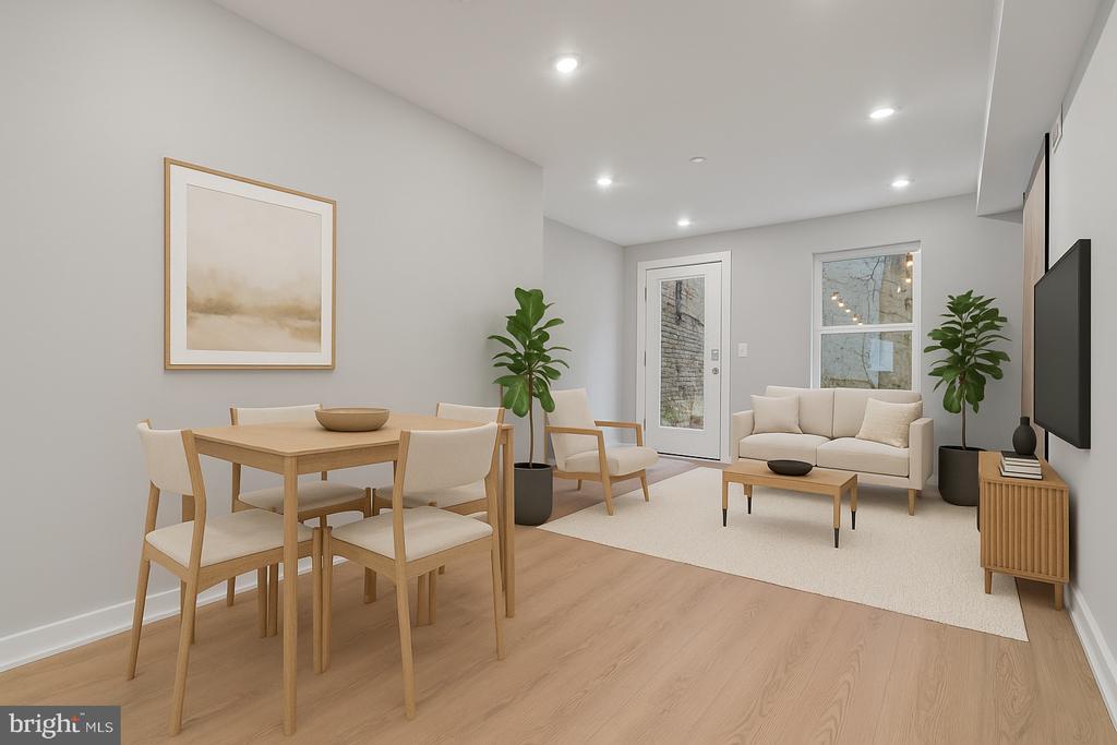 Foto principal - 1432 Ogden St