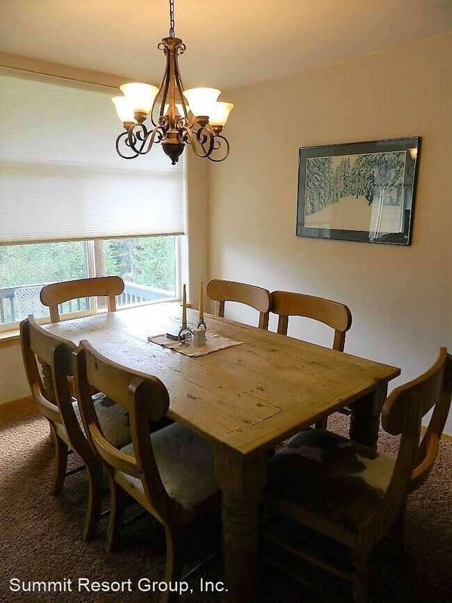 121 Cydney Ln, Silverthorne, CO 80498 House Rental in Silverthorne