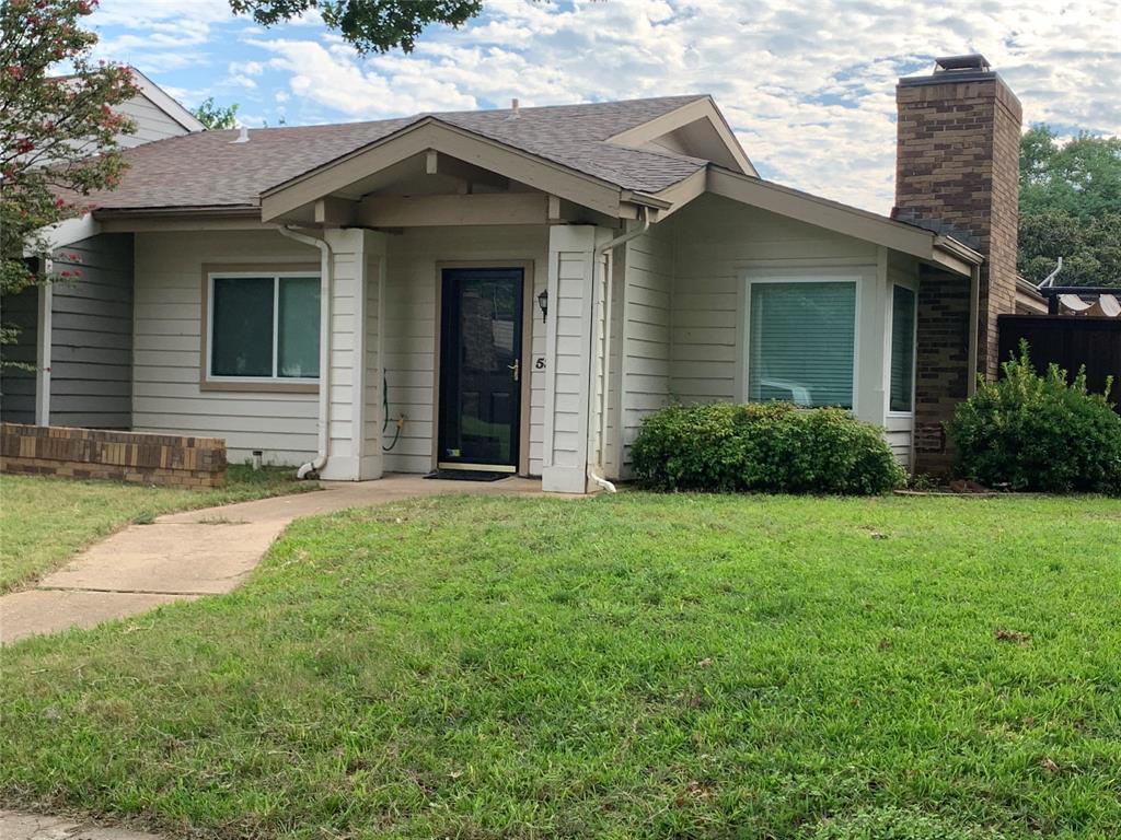 537 Harvest Hill St, Lewisville, TX 75067 Condo for Rent in