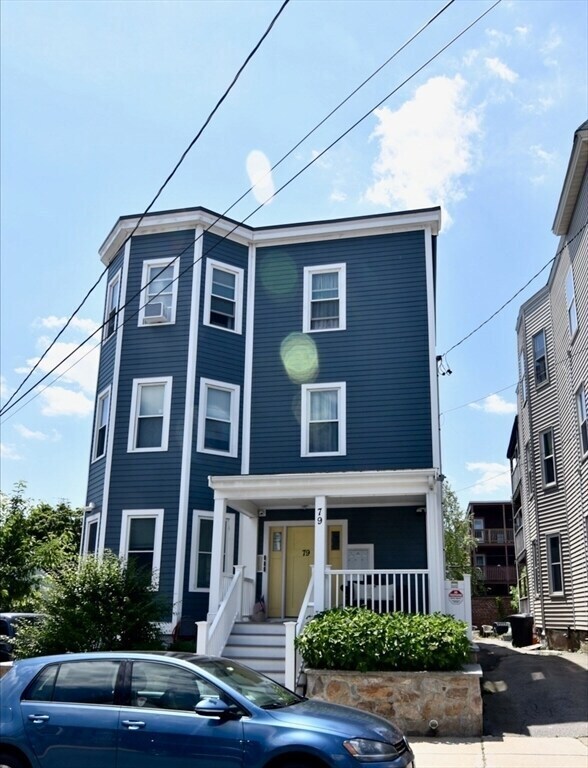 Building Photo - 79 Harbor View St