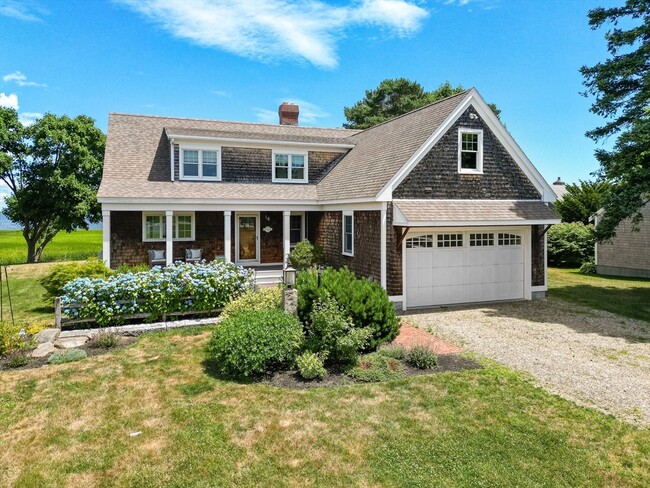 11 Plum Island Turnpike, Newburyport, Ma 01950 - House Rental In 