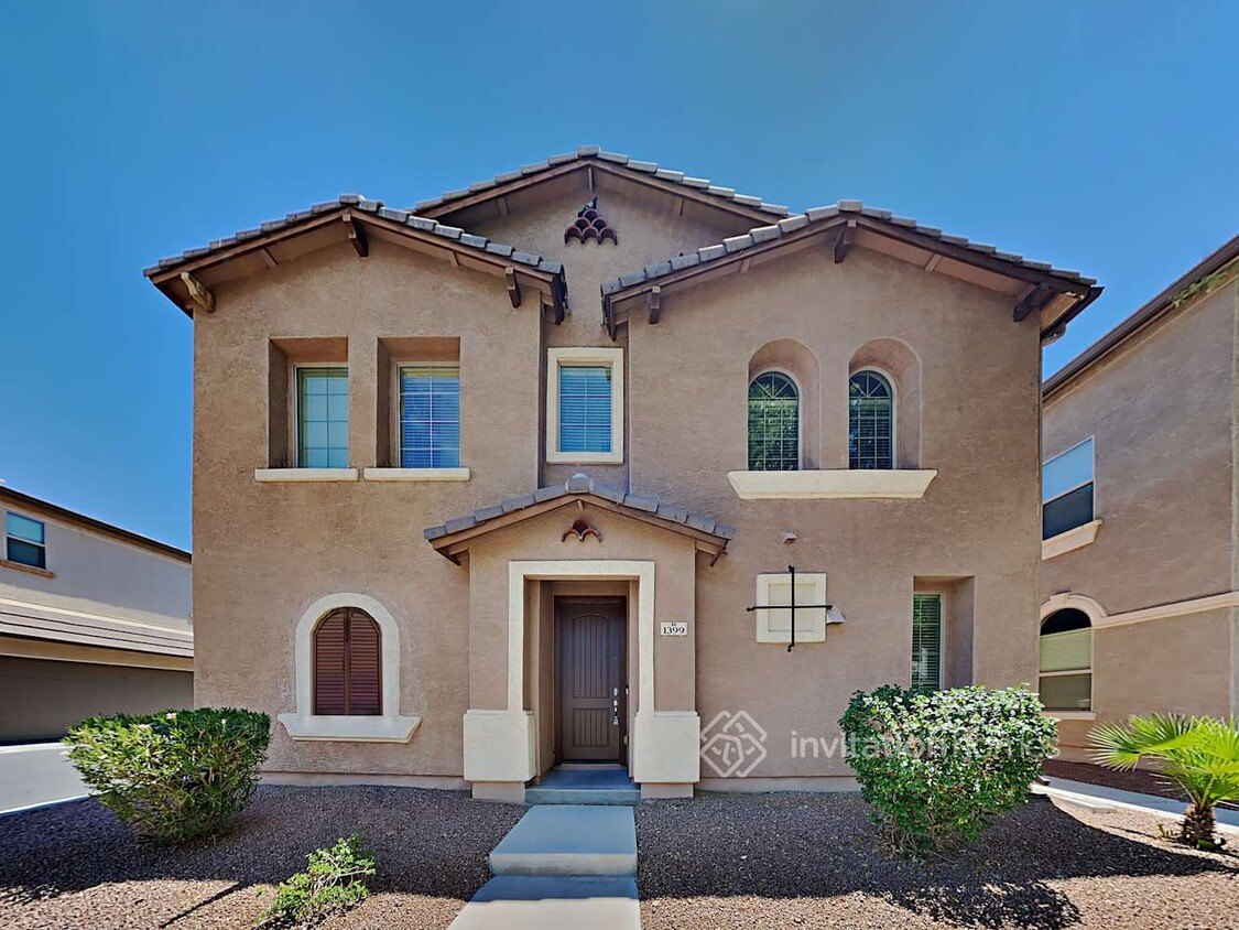 Foto principal - 1399 S Ponderosa Dr